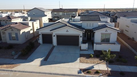 A home in El Paso