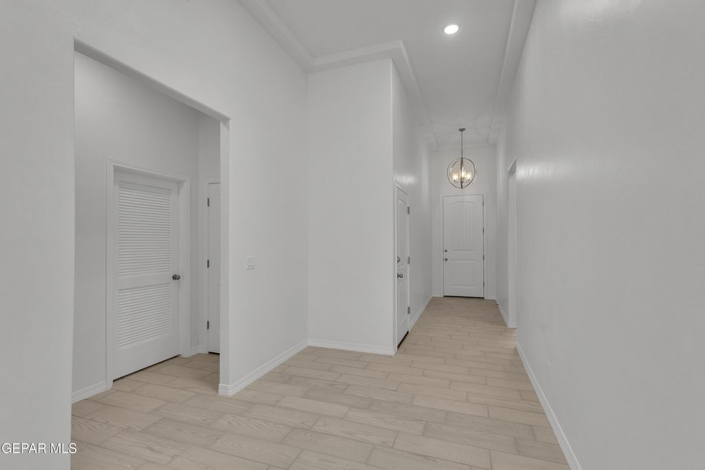 Photo of 226 Olive Branch Trail, Santa Teresa, NM 88008 (MLS # 941981)