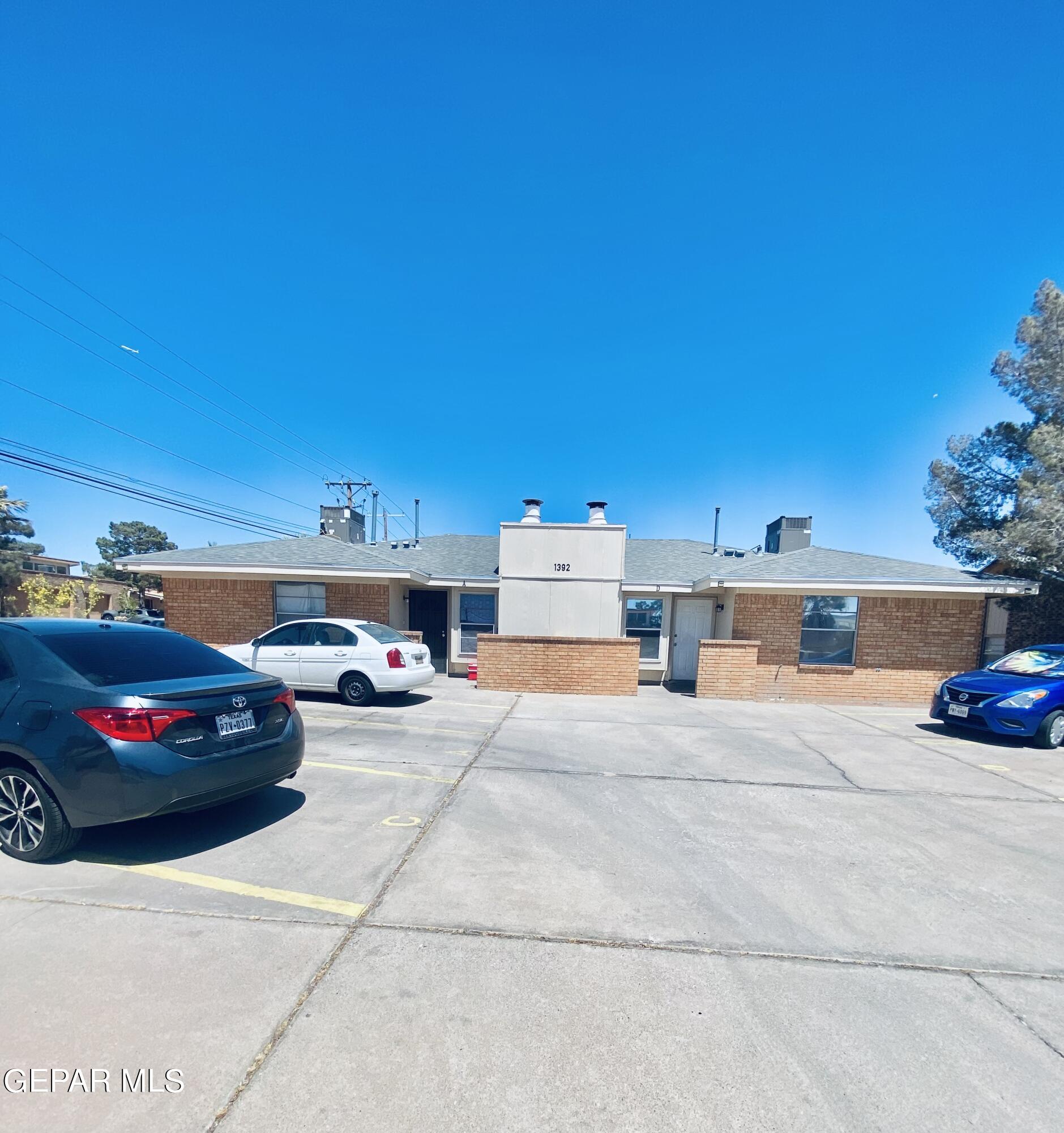 1392 Trudy Elaine Dr. A,B,C,D
