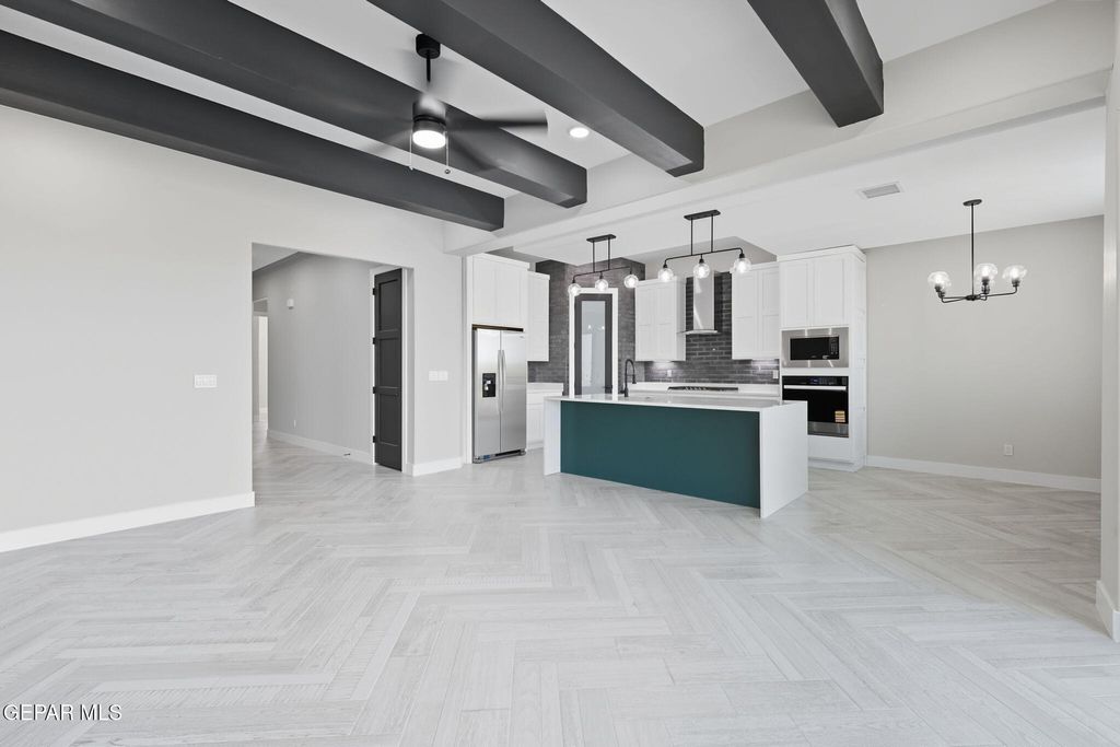 Photo of 1420 Harlan Point Place, El Paso, TX 79928 (MLS # 931150)