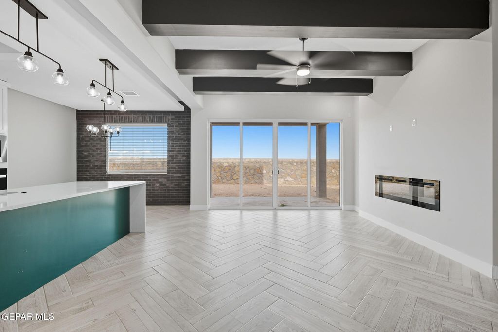 Photo of 1420 Harlan Point Place, El Paso, TX 79928 (MLS # 931150)