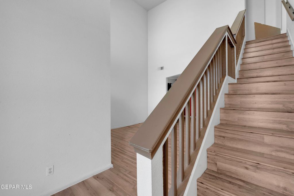 Photo of 4928 CATTLE Lane, El Paso, TX 79934 (MLS # 937352)