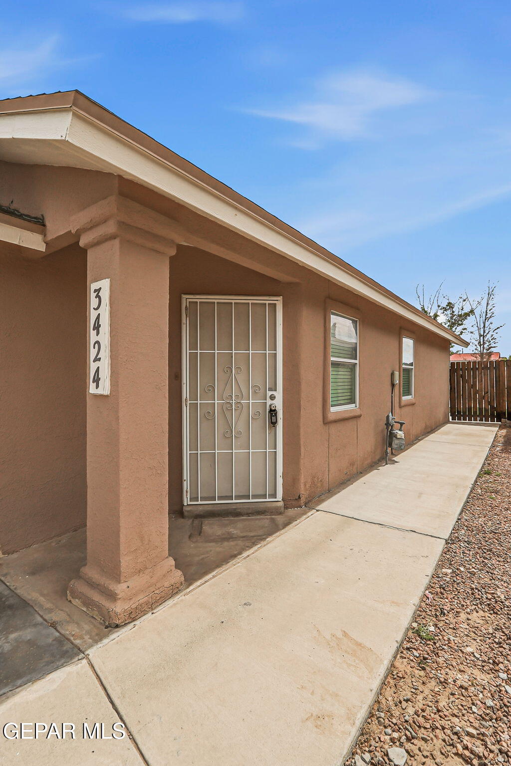 3424 Tierra Cobre Drive