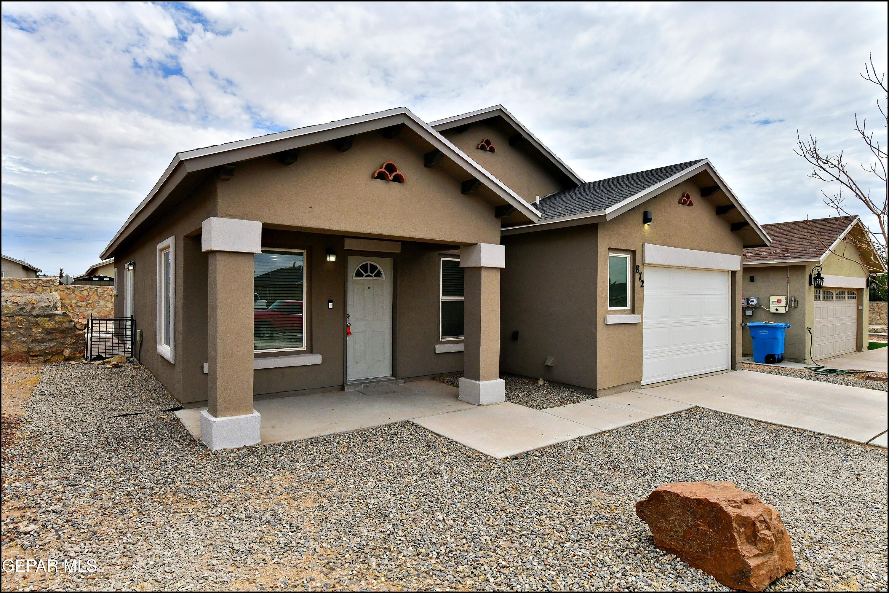 872 Colbert Shapleigh Place
