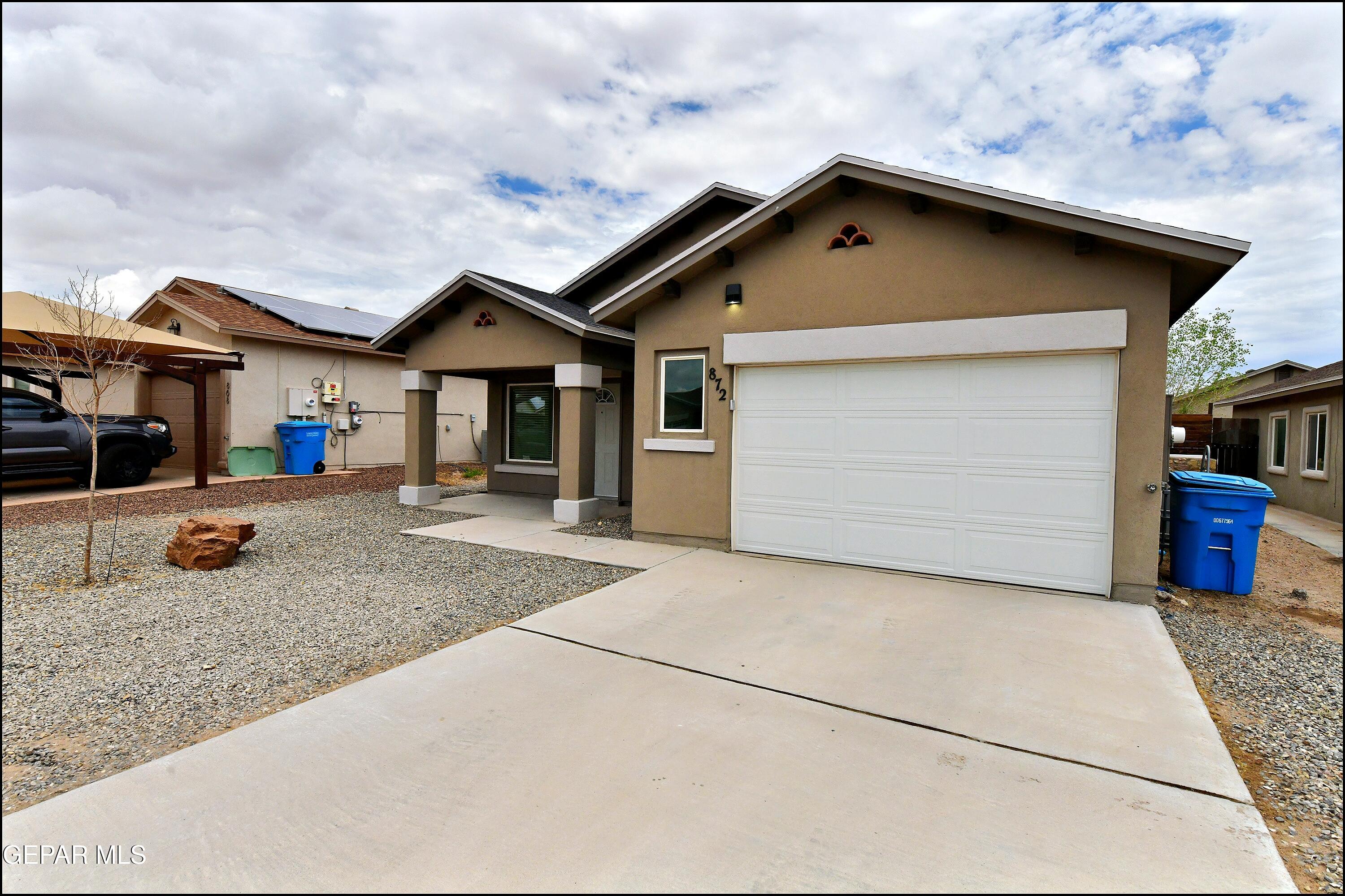 872 Colbert Shapleigh Place