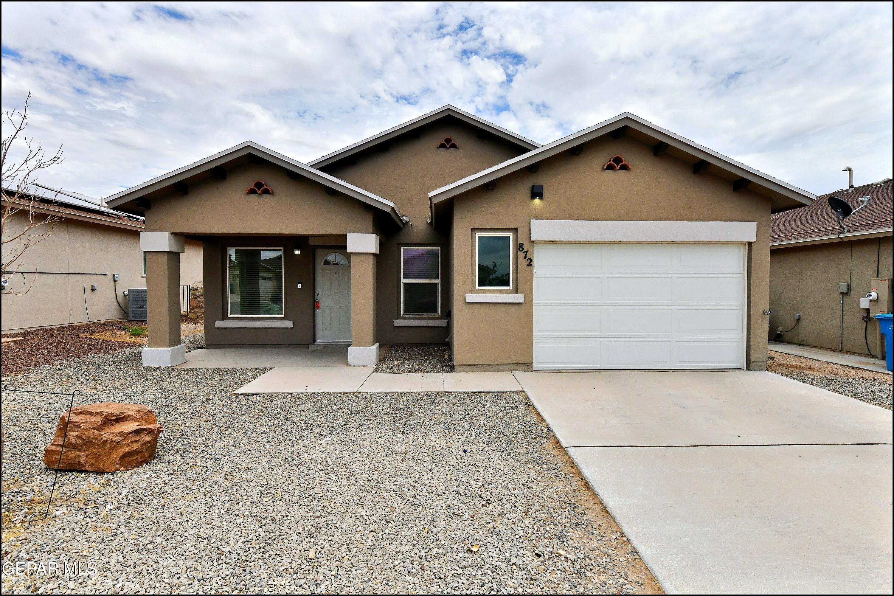 872 Colbert Shapleigh Place