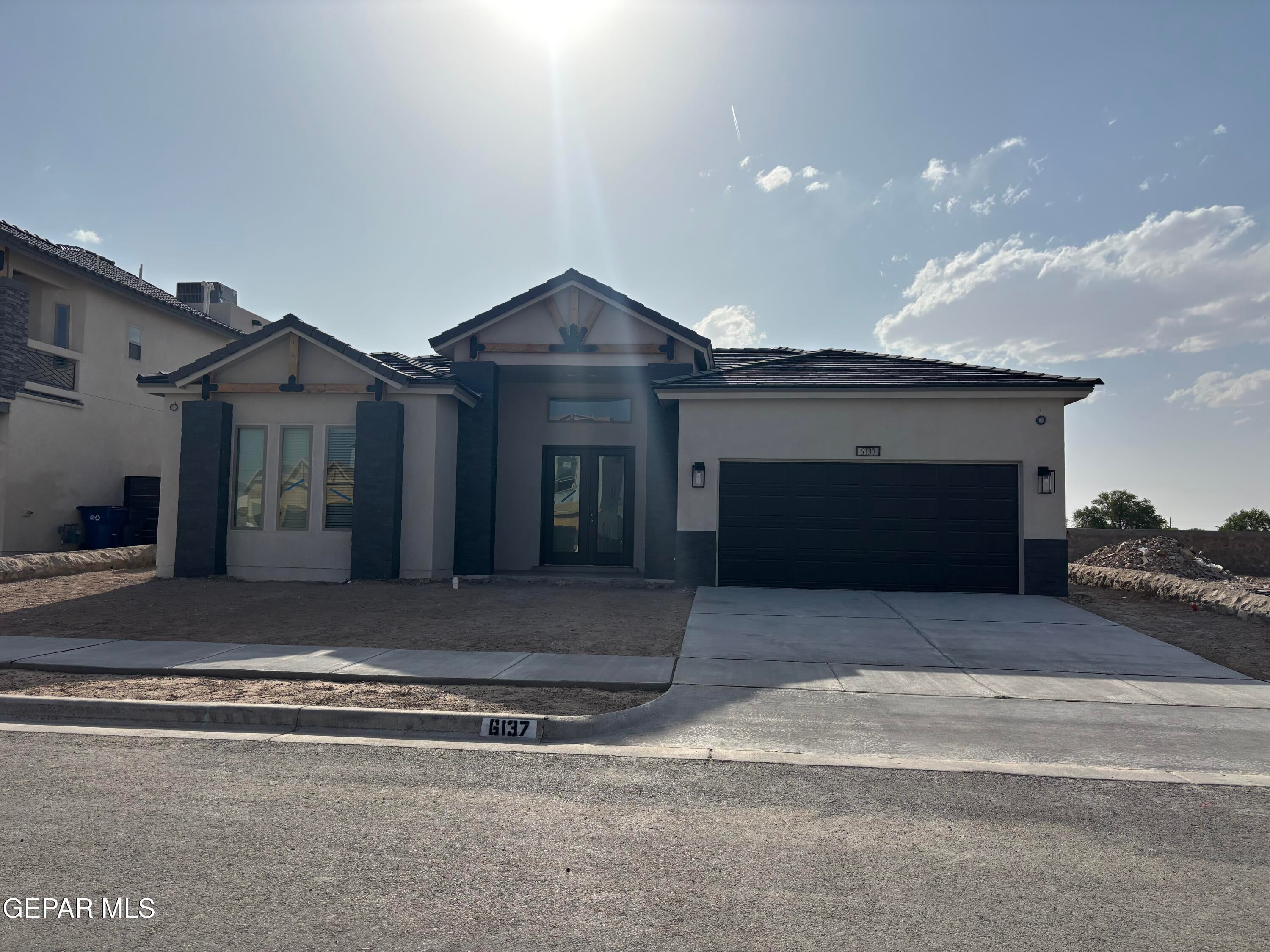 6166 SORREL Drive