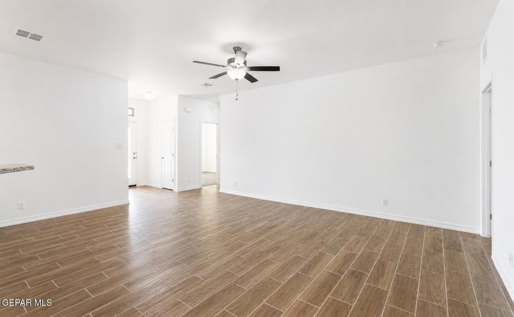 Photo of 906 BROMYARD DR, Horizon City, TX 79928 (MLS # 952673)
