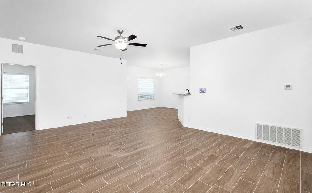 Photo of 906 BROMYARD DR, Horizon City, TX 79928 (MLS # 952673)