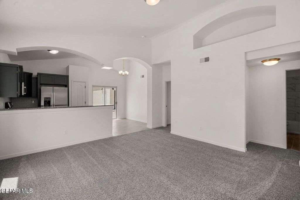 Photo of 14381 BILL LAZOR Parkway, El Paso, TX 79928 (MLS # 941791)