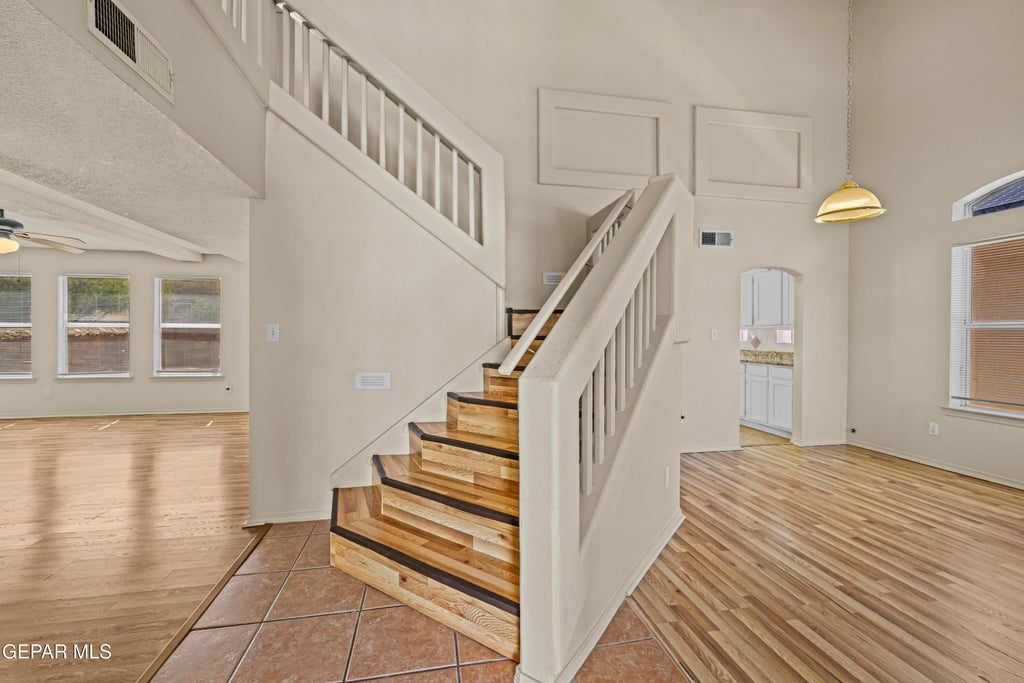 Photo of 10817 WALDEN POND Street, El Paso, TX 79924 (MLS # 948210)