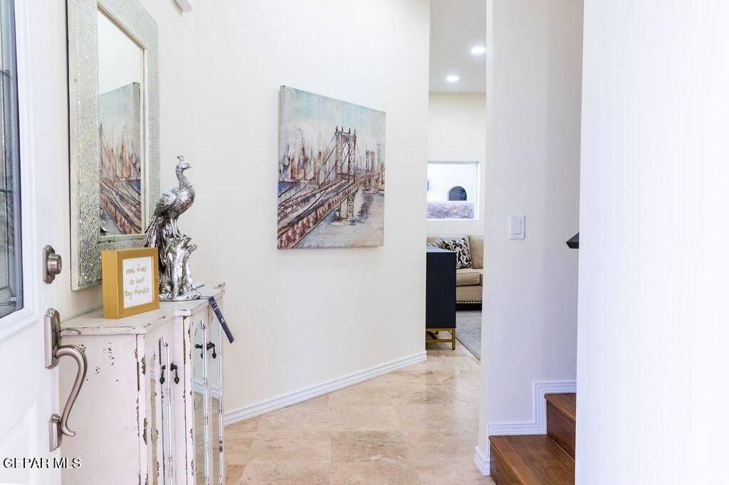 Photo of 12264 COSTA BRAVA Place, El Paso, TX 79938 (MLS # 942646)