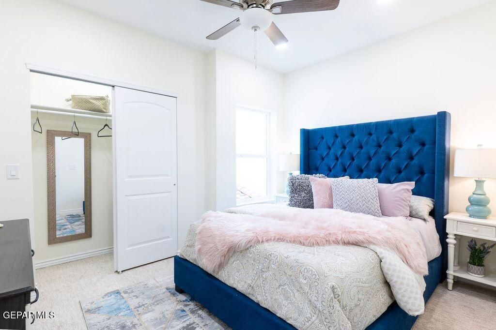 Photo of 12264 COSTA BRAVA Place, El Paso, TX 79938 (MLS # 942646)