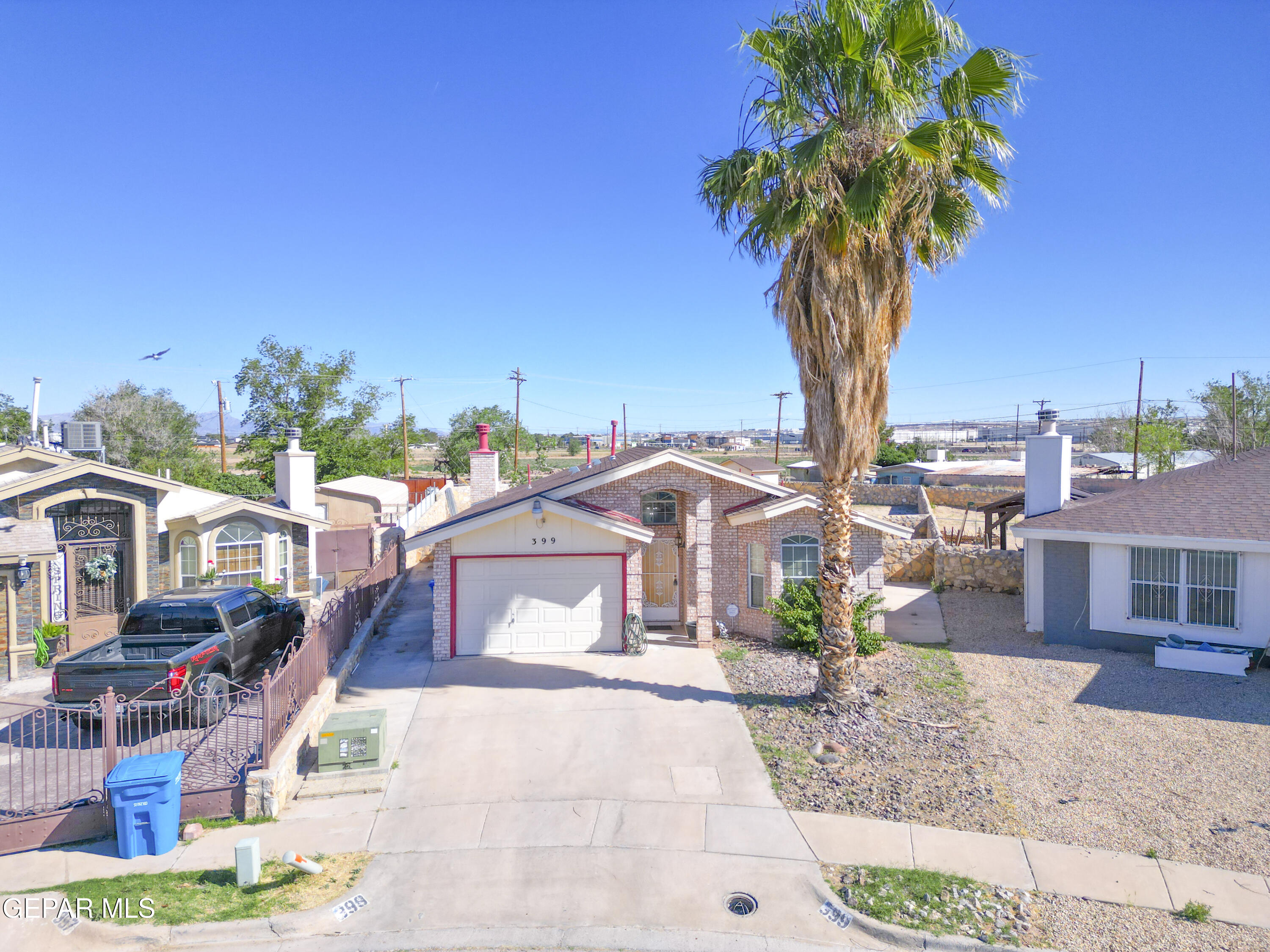 399 Montreal Circle
