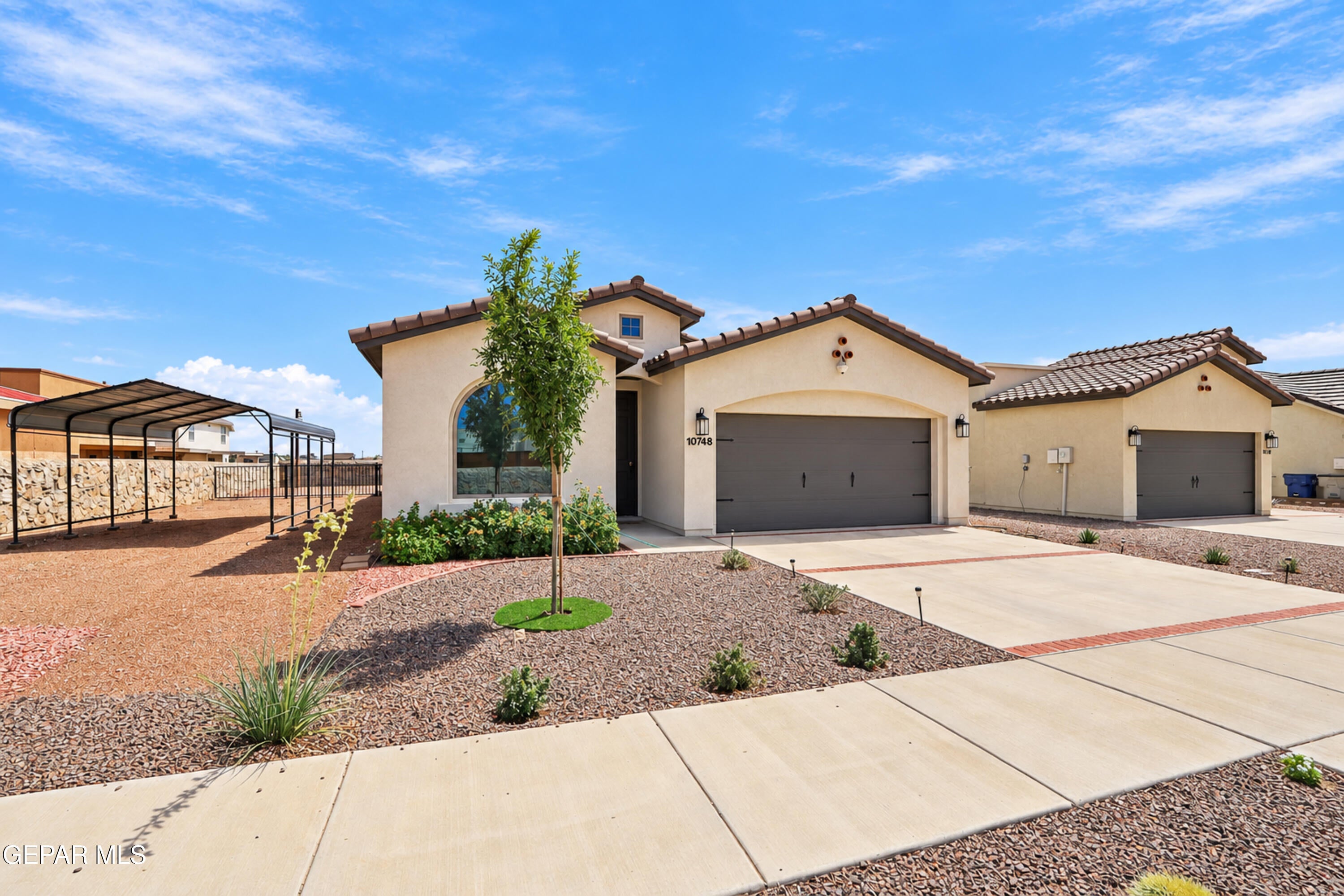 10748 WALDEN POND Street