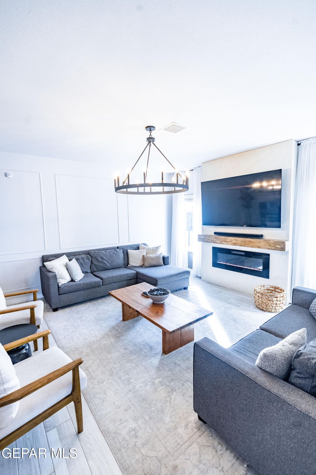 Photo of 12272 DESERT PINE Avenue, El Paso, TX 79938 (MLS # 937038)