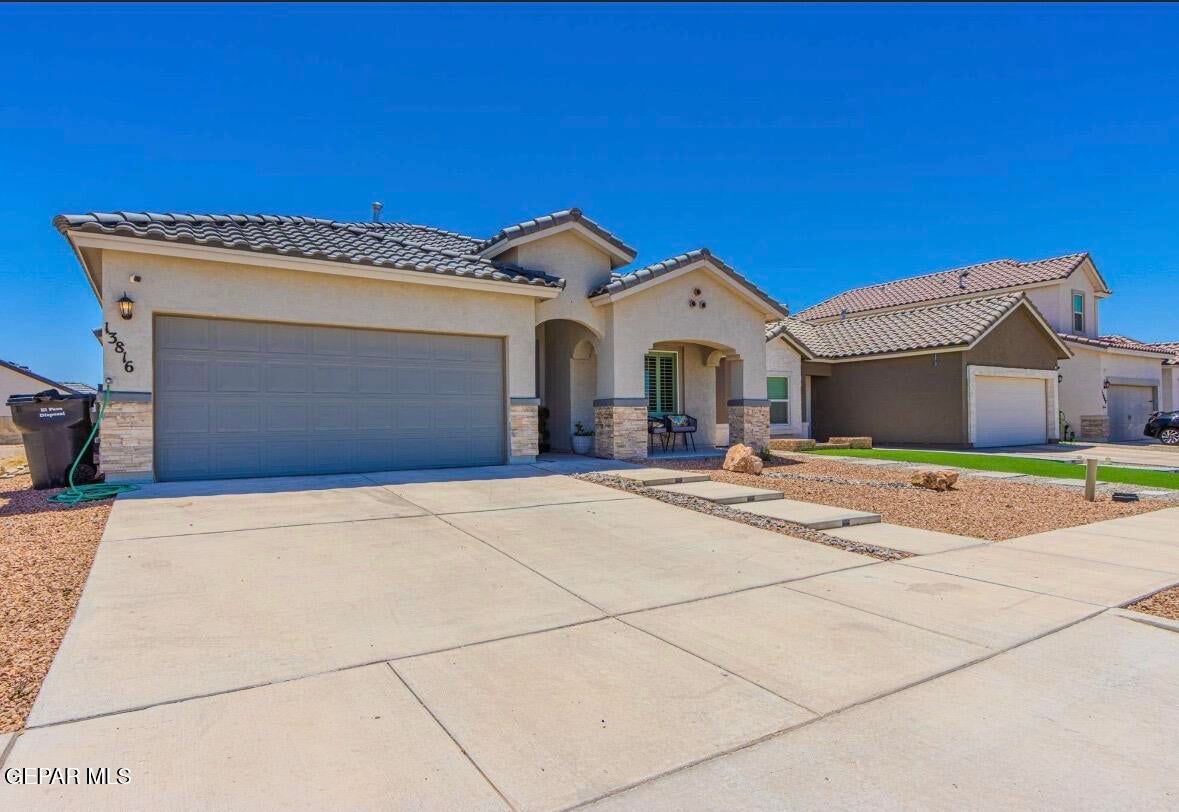 13816 Paseo Celeste Drive