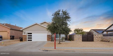 A home in Santa Teresa