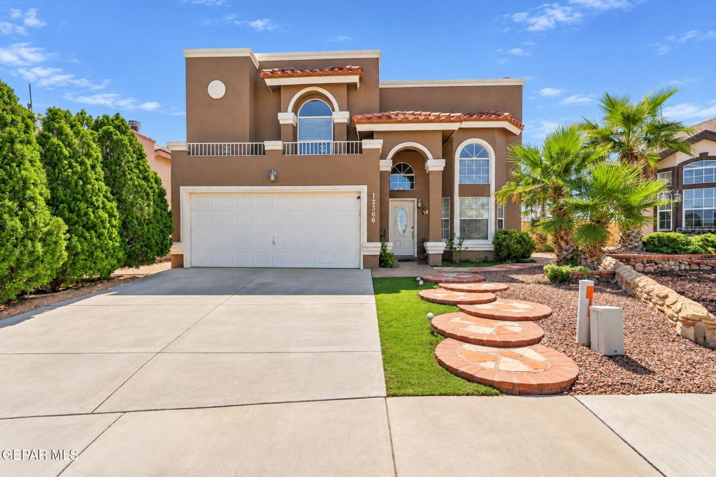 Photo of 12366 PASEO LINDO Drive, El Paso, TX 79928 (MLS # 951945)
