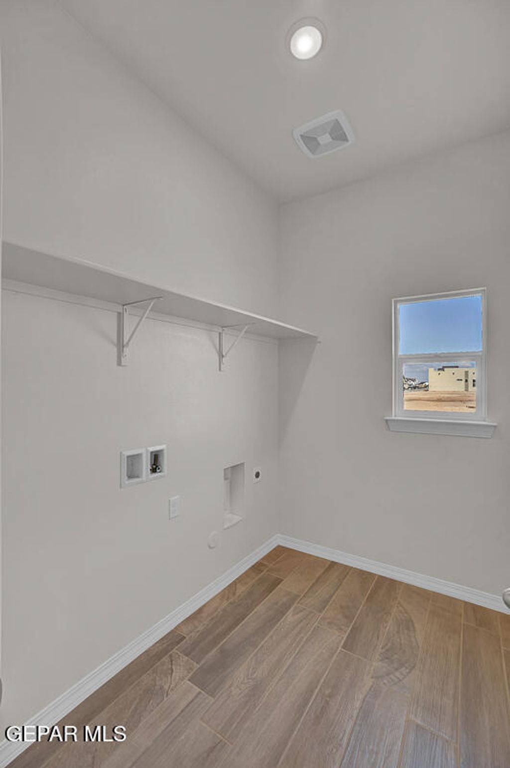 Photo of 101 Billie Estelle, Sunland Park, NM 88063 (MLS # 942471)