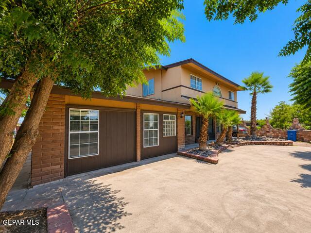 8445 NEW HAVEN Drive