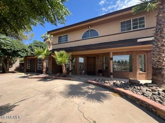 8445 NEW HAVEN Drive