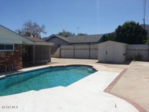 A home in El Paso