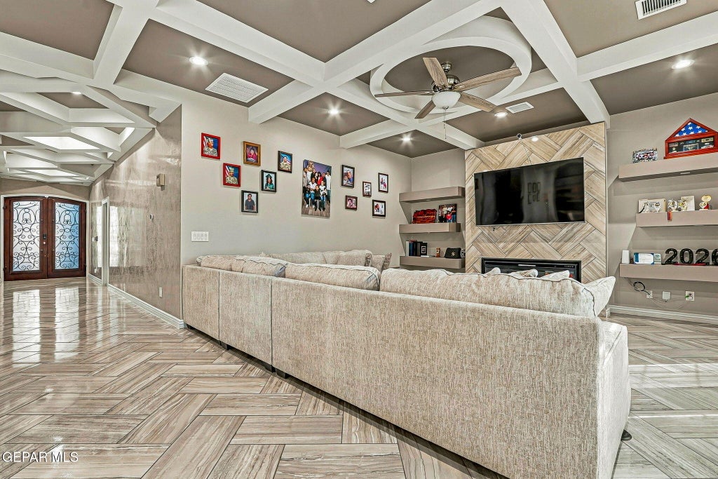 Photo of 11456 ARDELLE Avenue, El Paso, TX 79936 (MLS # 952938)