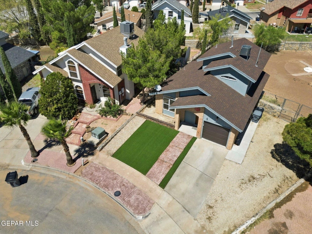 Photo of 12041 CASTLE KEEP Circle, El Paso, TX 79936 (MLS # 951117)