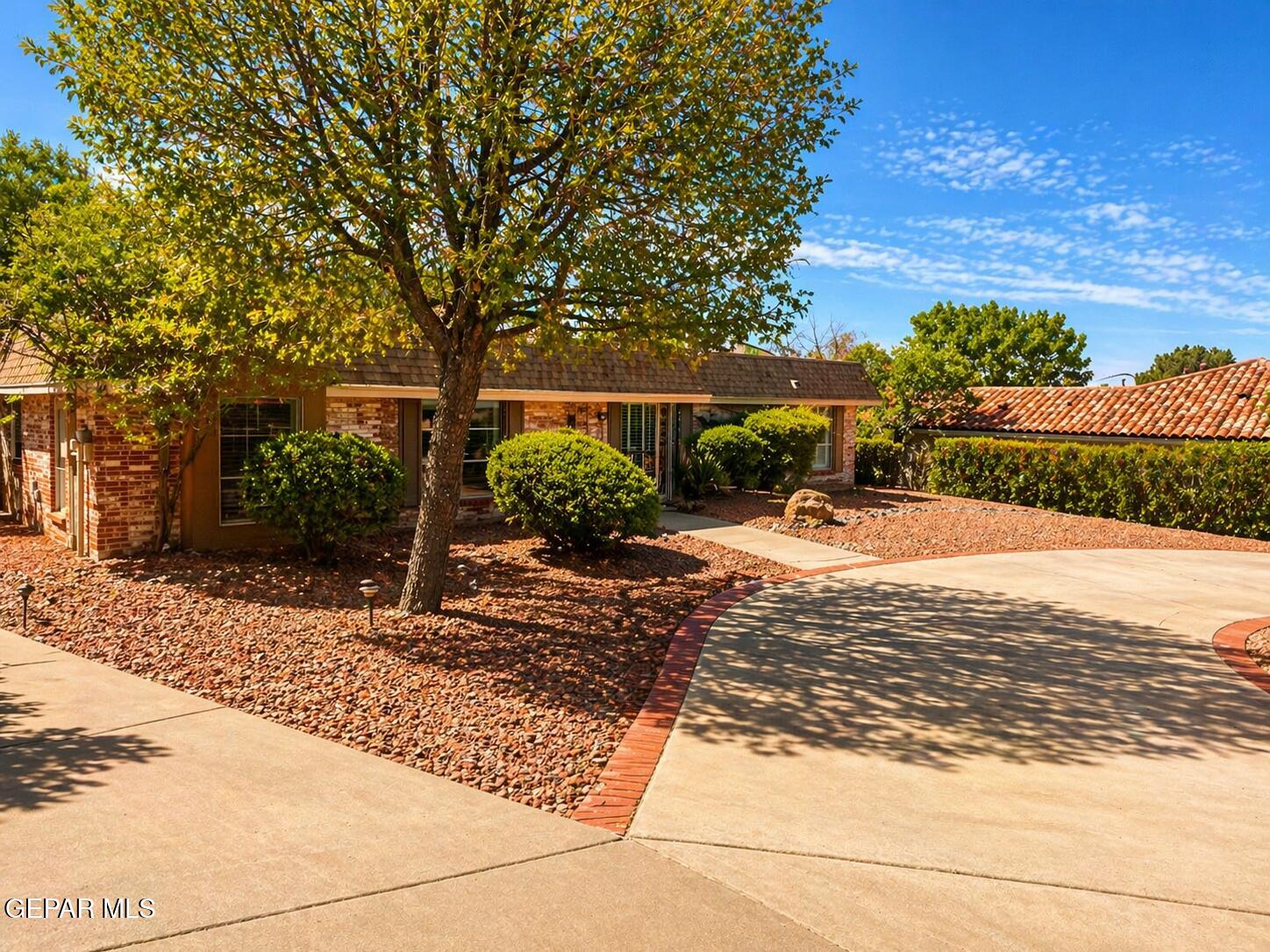 6028 TORREY PINES Drive