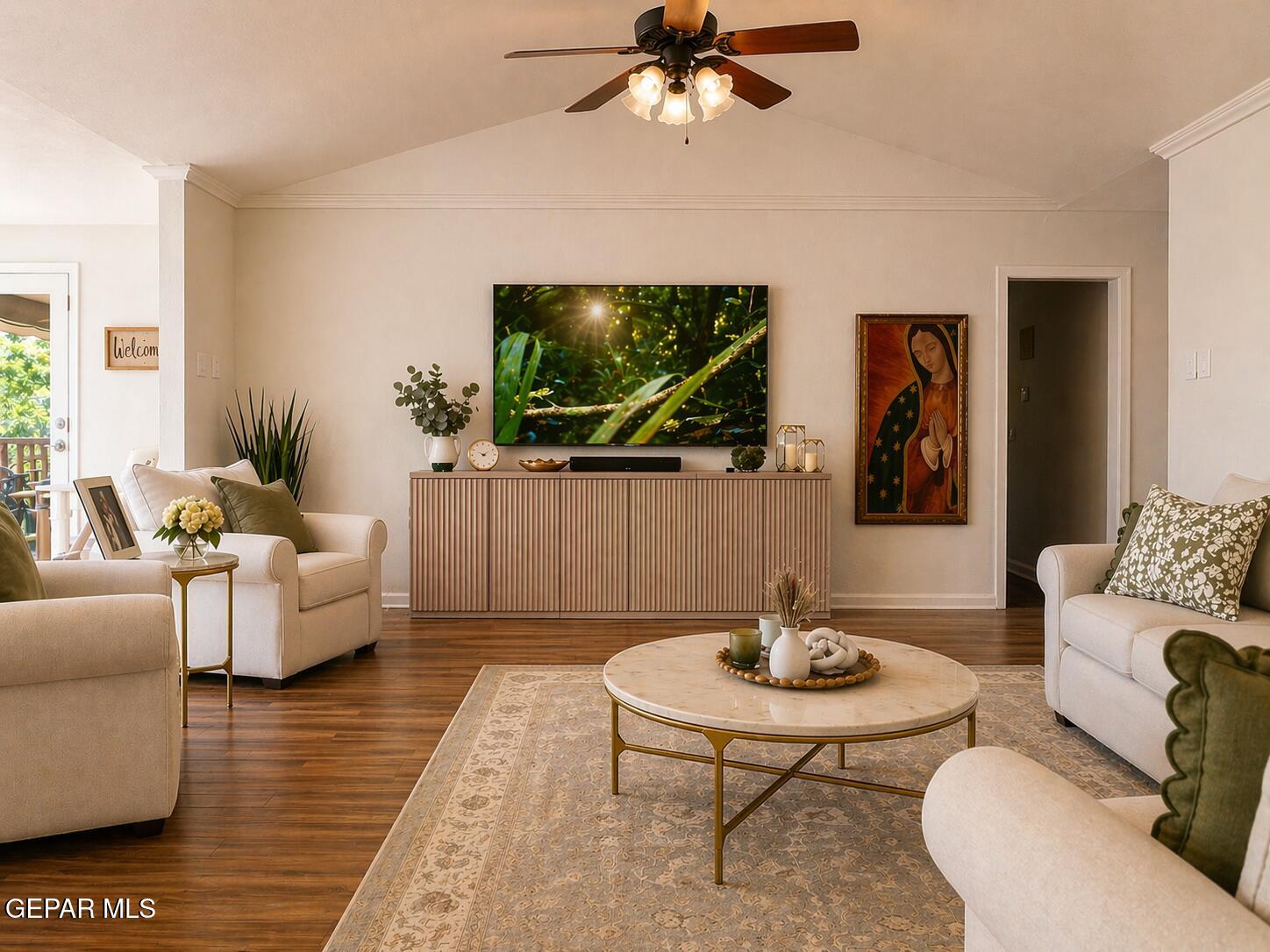 6028 TORREY PINES Drive