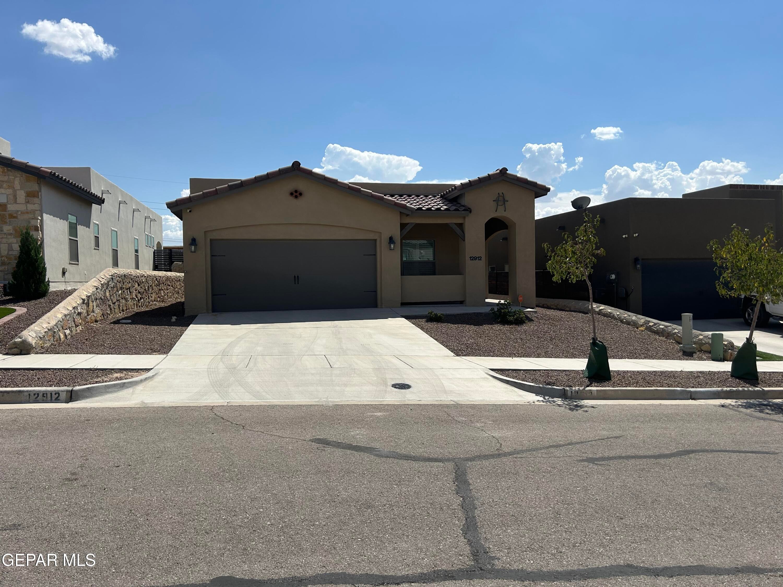 12912 KITTSON Court
