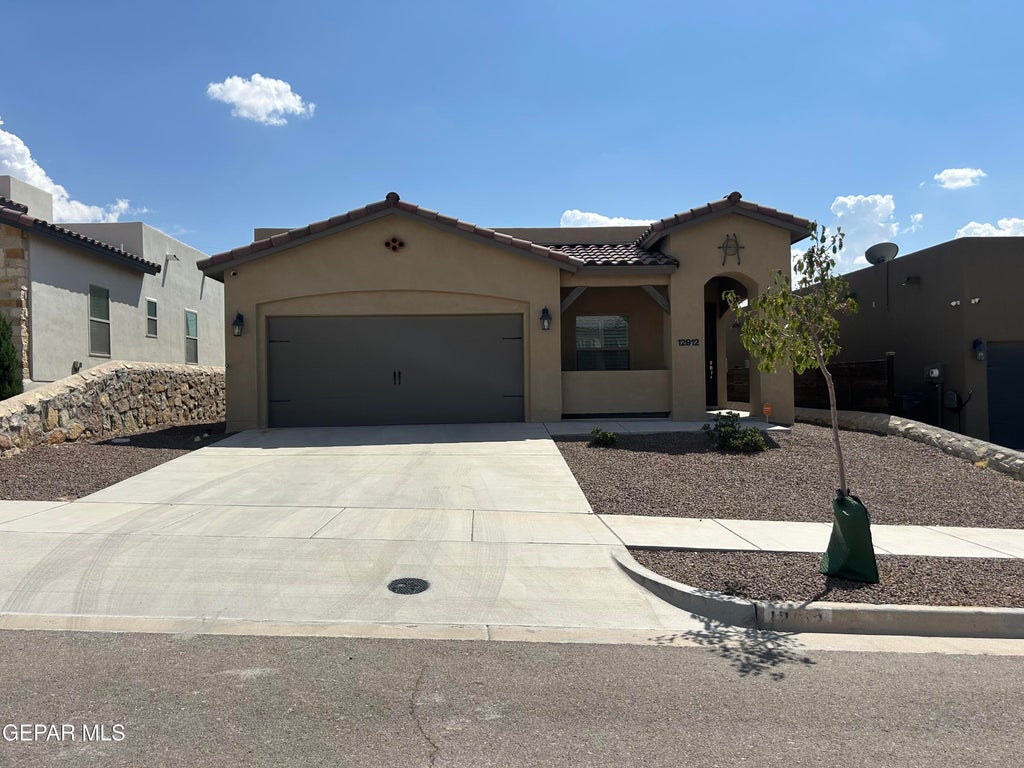 Photo of 12912 KITTSON Court, El Paso, TX 79928 (MLS # 950977)