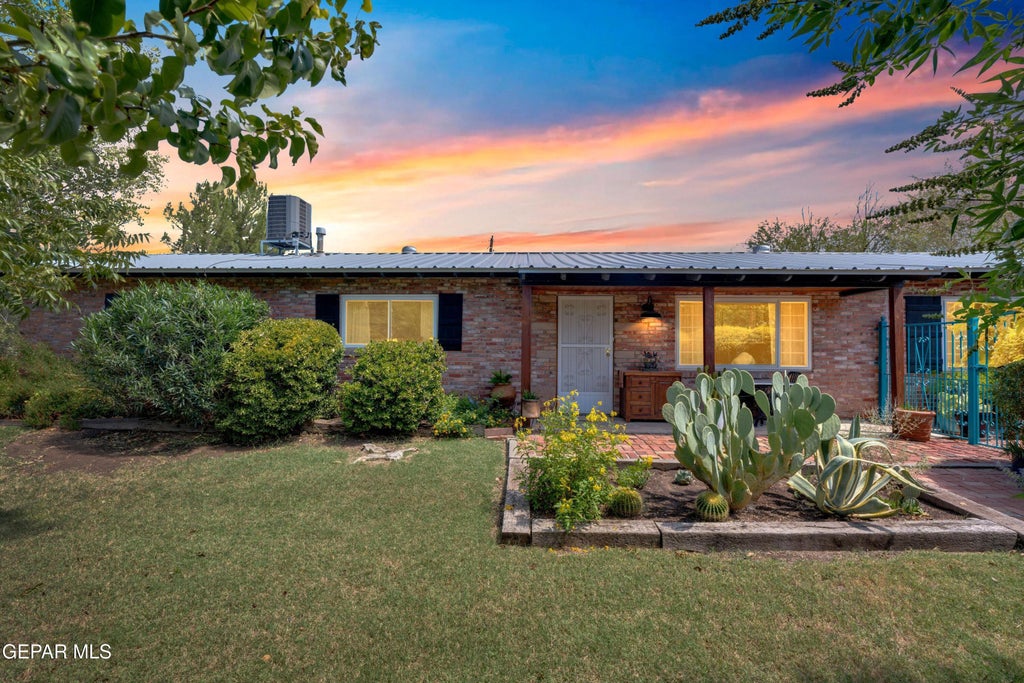 Photo of 5144 Ocotillo Street, El Paso, TX 79932 (MLS # 950859)