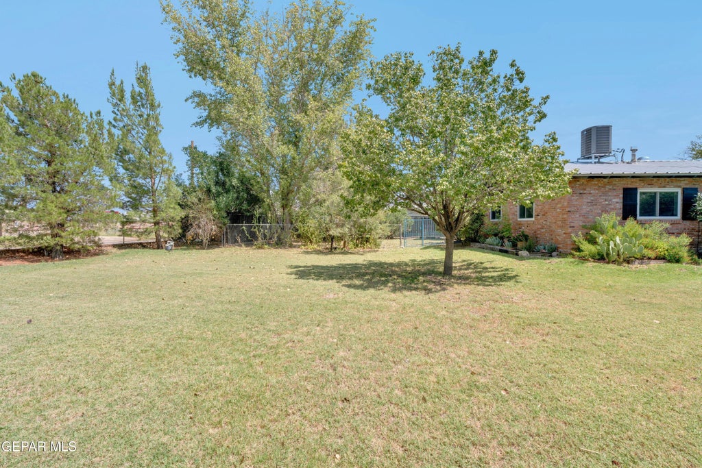 Photo of 5144 Ocotillo Street, El Paso, TX 79932 (MLS # 950859)