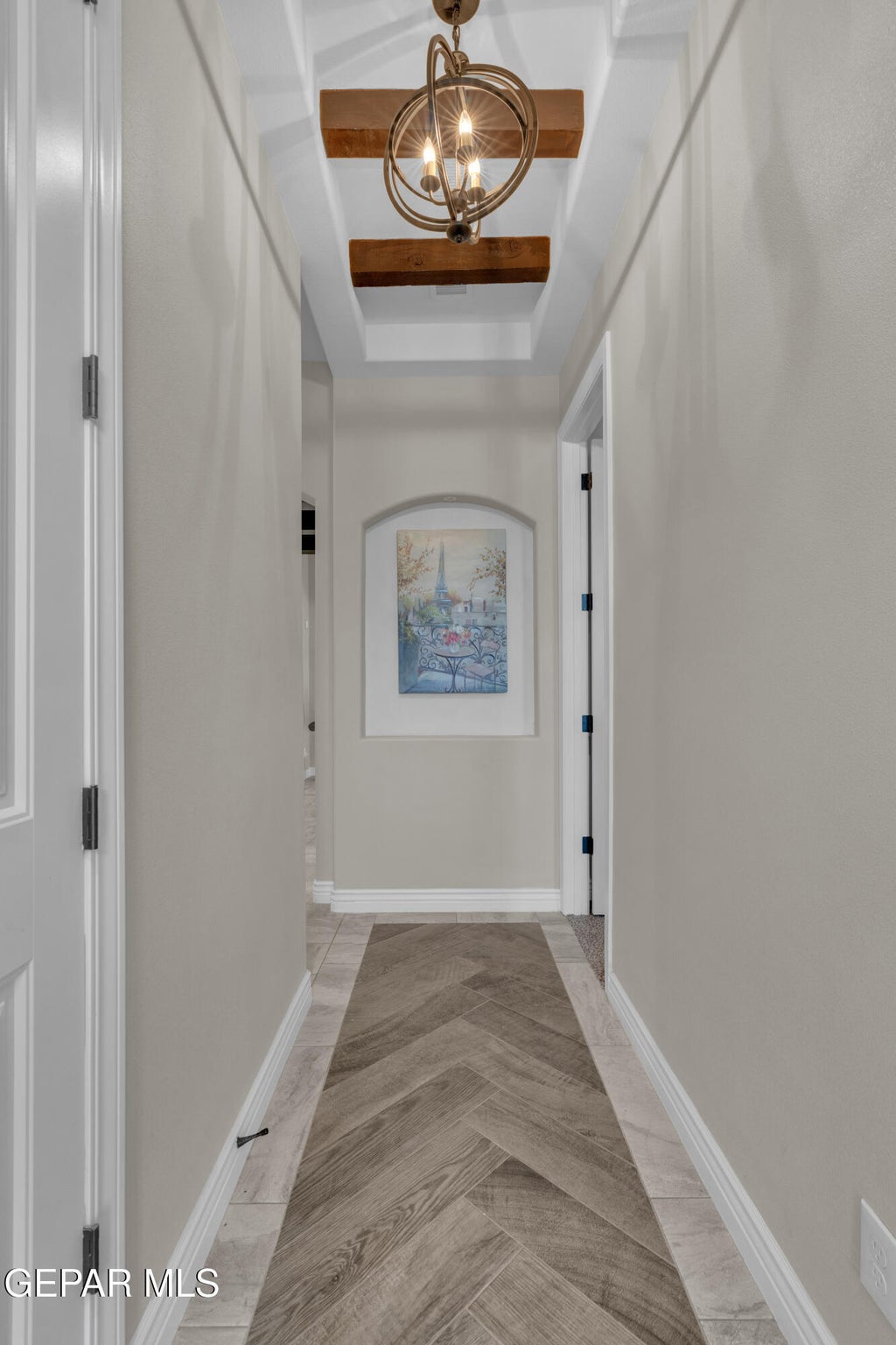 Photo of 14250 PEYTON EDWARDS Avenue, El Paso, TX 79938 (MLS # 945375)