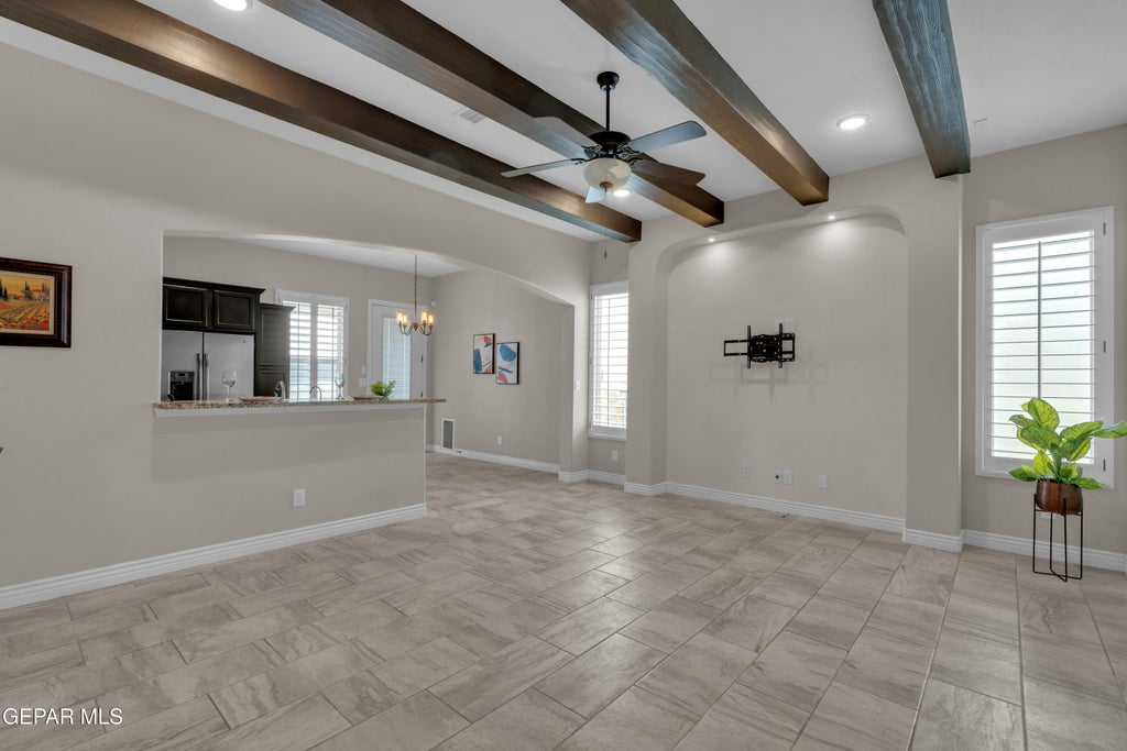 Photo of 14250 PEYTON EDWARDS Avenue, El Paso, TX 79938 (MLS # 945375)