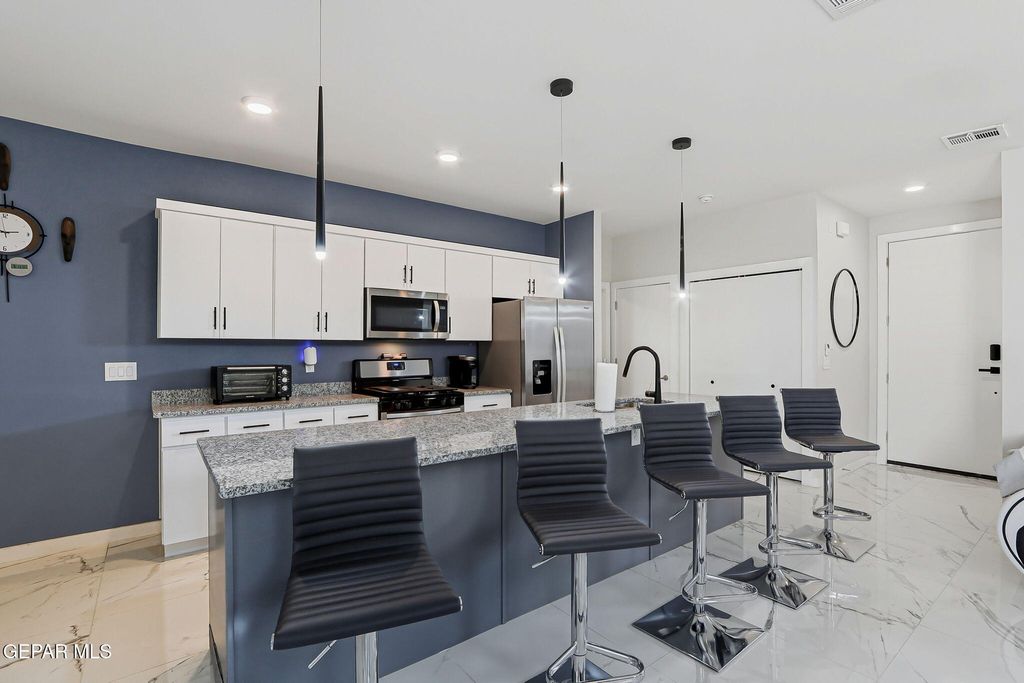 Photo of 13087 OSCAR CHACON Street, San Elizario, TX 79849 (MLS # 930650)