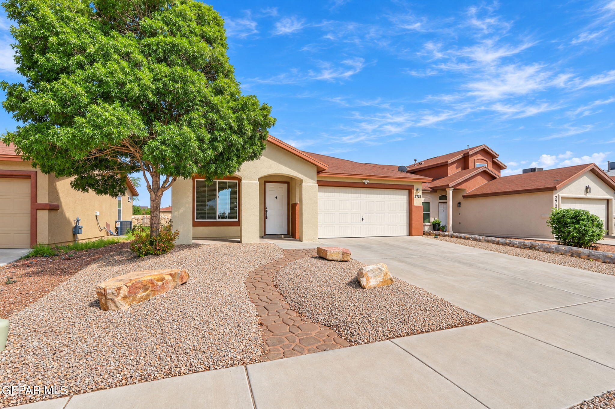 2724 GRANITE ROCK Place