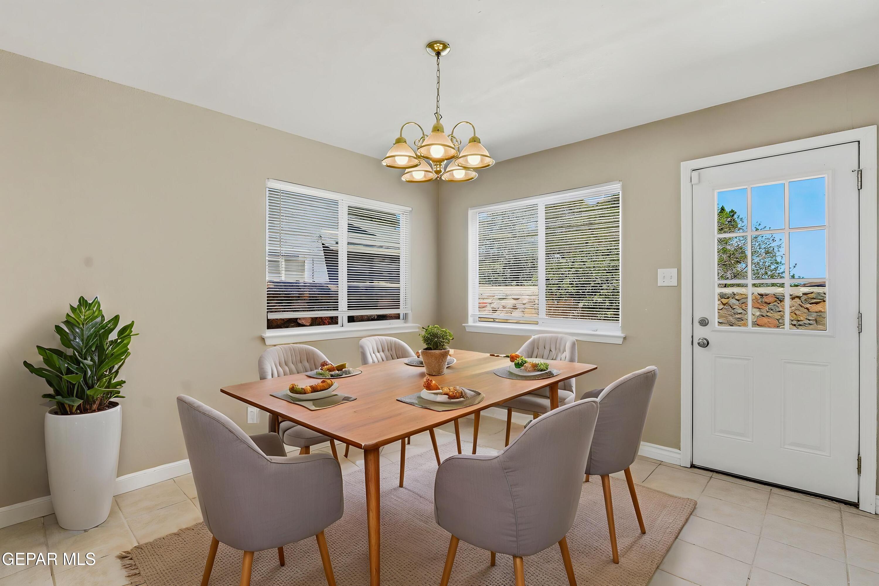 1329 THUNDER BOLT Court