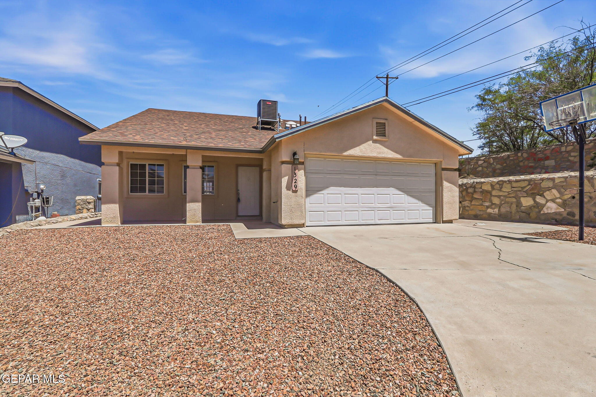 1329 THUNDER BOLT Court