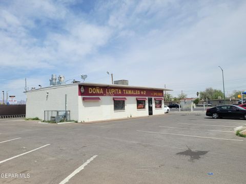 7660 ALAMEDA Avenue El Paso TX 79915