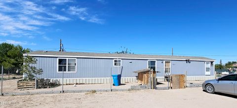 A home in San Elizario