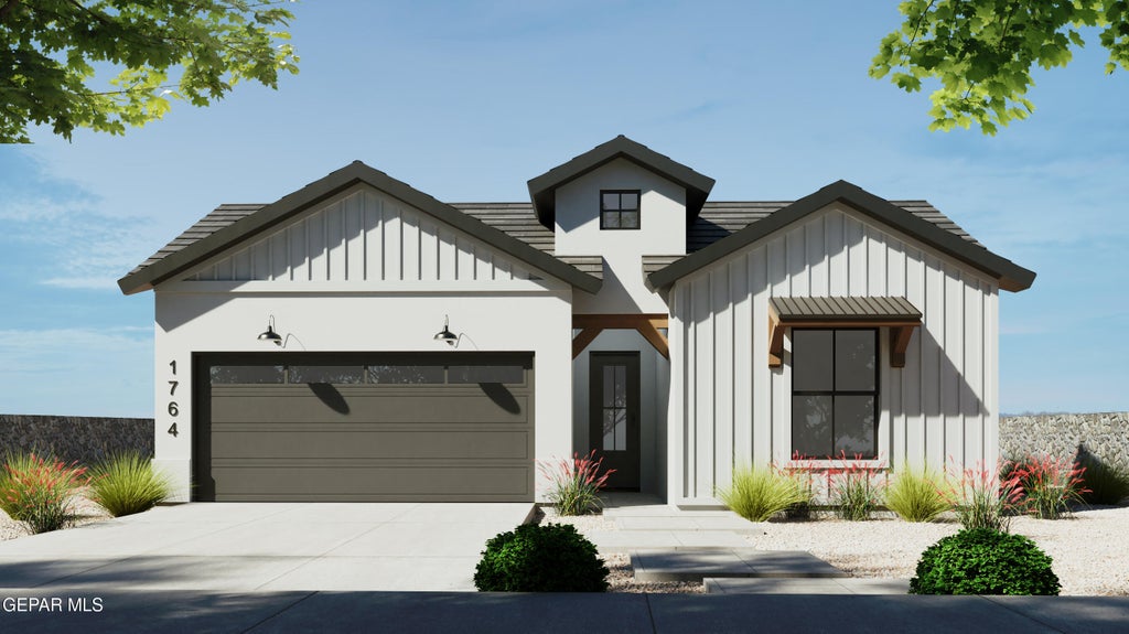 Photo of 14412 Lavender Parkway, Horizon City, TX 79928 (MLS # 948353)