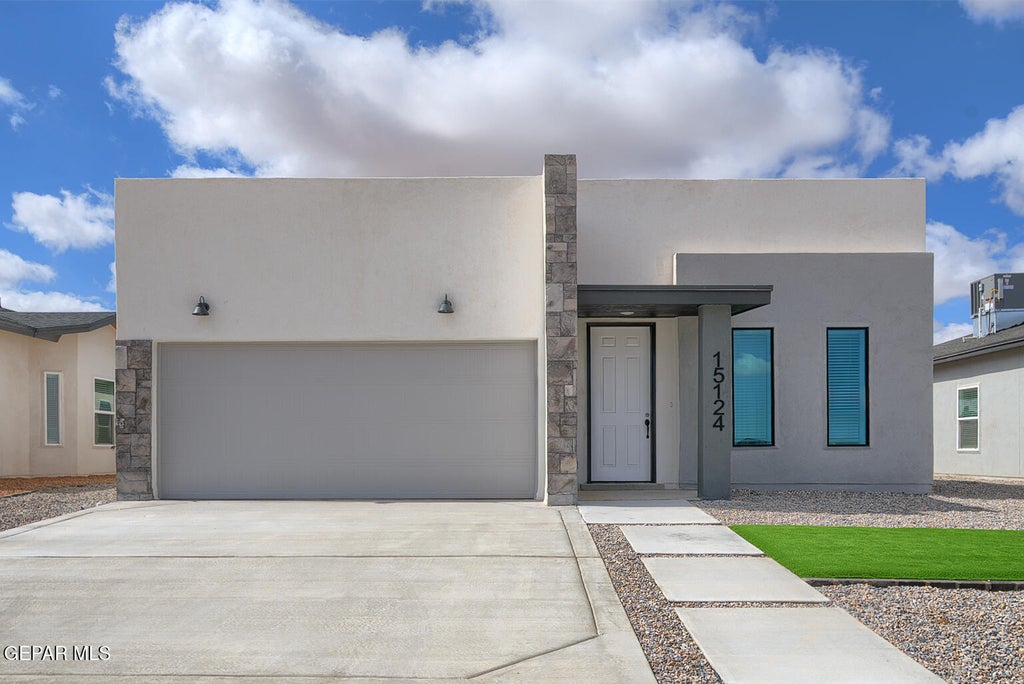 Photo of 13817 SUMMER HAIL Avenue, El Paso, TX 79928 (MLS # 952756)