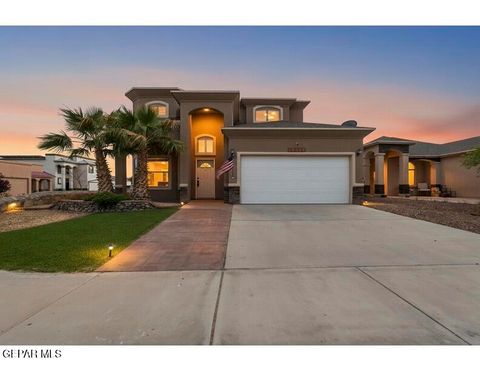 14698 JESUS ALMEIDA El Paso TX 79938