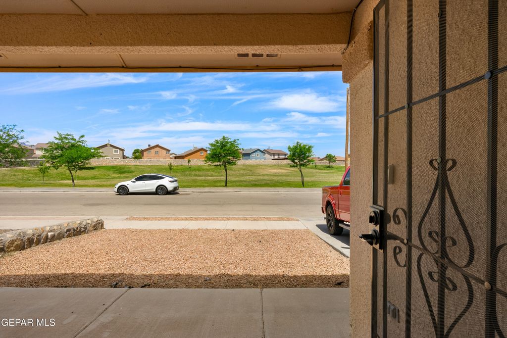 Photo of 11916 AUBURN SANDS Drive, El Paso, TX 79934 (MLS # 943039)