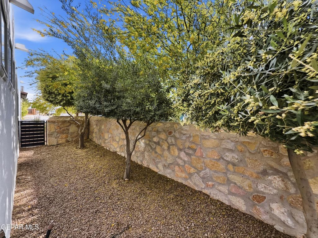 Photo of 13553 HAZLEWOOD Street, Horizon City, TX 79928 (MLS # 941946)