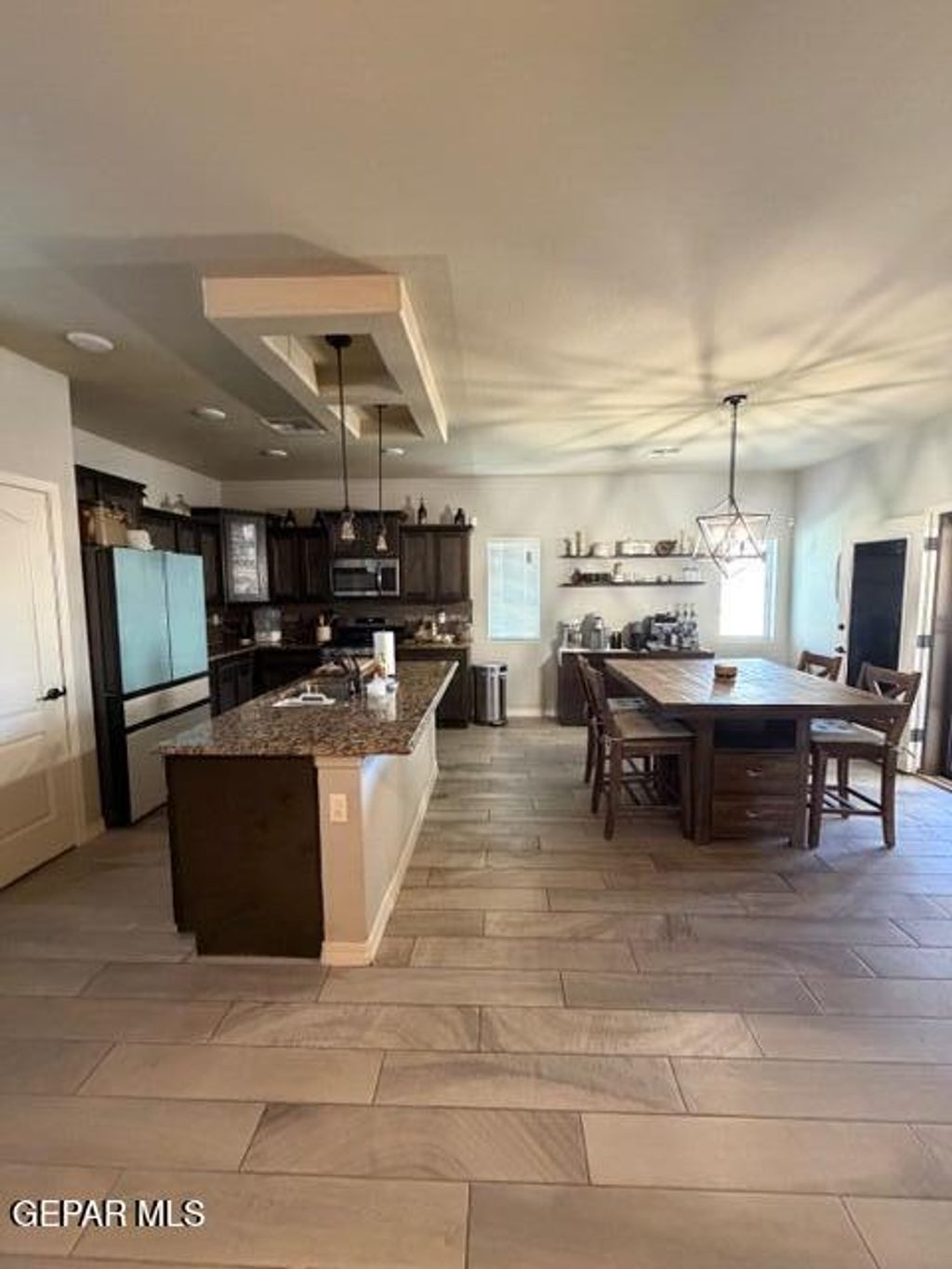 Photo of 14231 CHARLES POLLOCK Avenue, El Paso, TX 79938 (MLS # 935569)