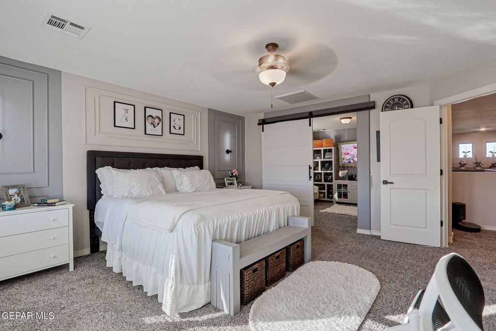 Photo of 5936 HIDDEN ACRES Drive, El Paso, TX 79924 (MLS # 935012)